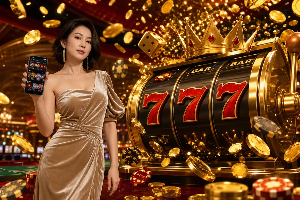 yama777